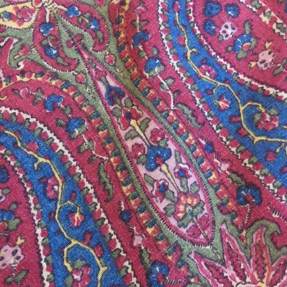 Pottery Barn Table runner - Picture 12 of 13